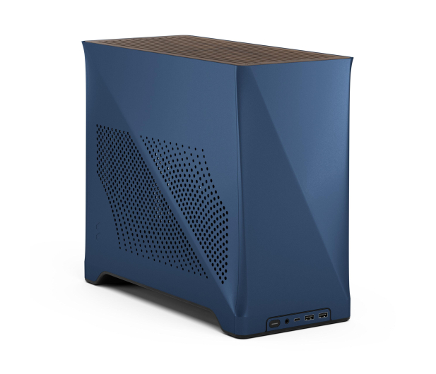 Fractal Design Era 2 Midnight Blue - 1295815 - zdjęcie 6